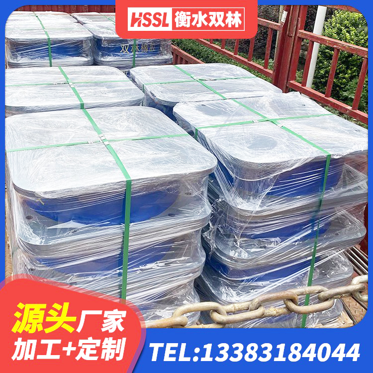 茂县建筑高阻尼隔震橡胶支座JHDR600 茂县建筑高阻尼高阻尼隔震支座厂家 茂县建筑隔震支座厂家 茂县J4Q铅芯橡胶隔震支座厂家电话 - 第7张