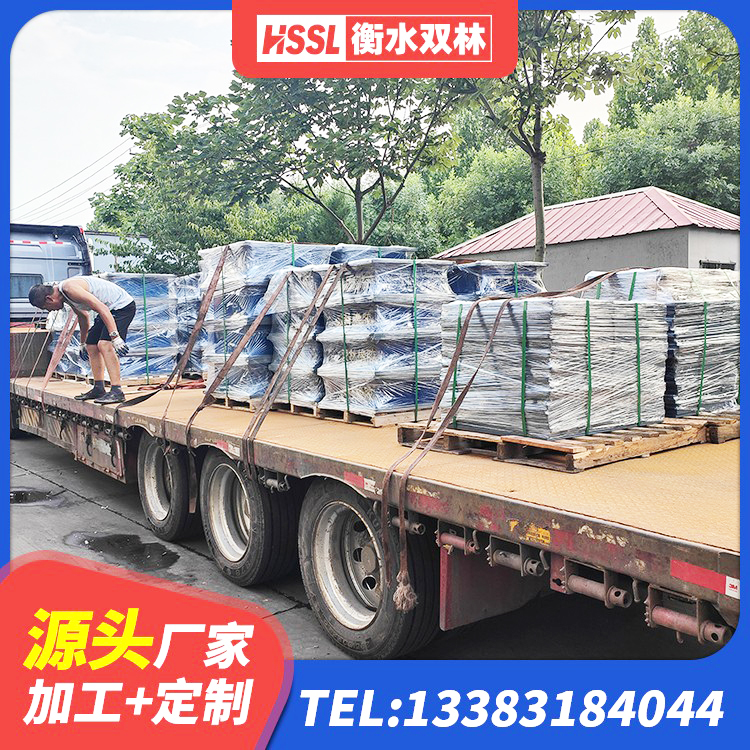 茂县LRB800铅芯橡胶隔震支座生产厂家 茂县建筑铅芯橡胶隔震支座(LRB800) 茂县HDR900橡胶支座 茂县LRB橡胶隔震支座500源头工厂 - 第7张
