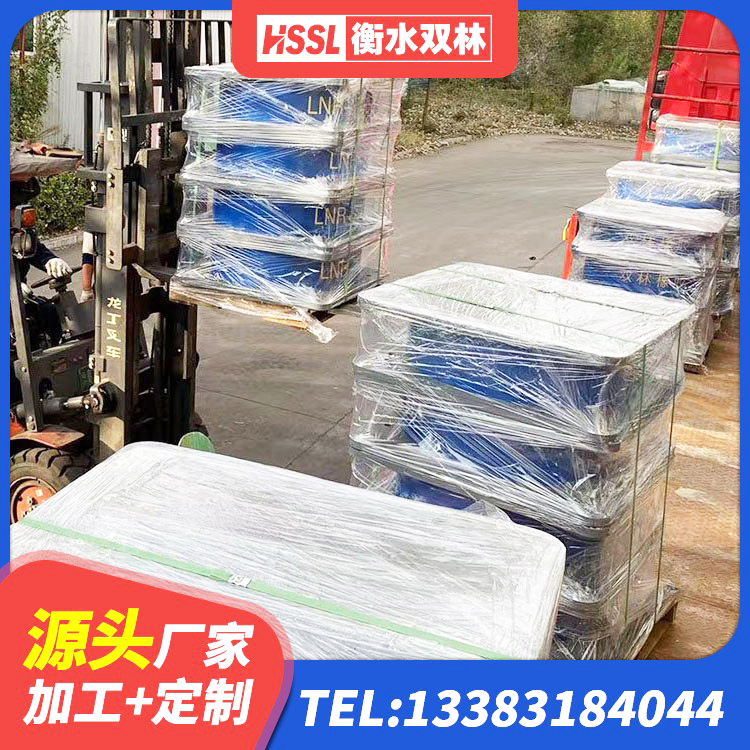 茂县HDR1000隔震支座厂家 茂县建筑橡胶隔震支座LNRLRB源头工厂 茂县隔震橡胶支座价格厂家 茂县LNR1500天然橡胶隔震支座多少钱 - 第4张