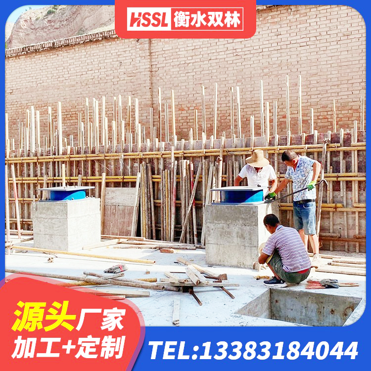 茂县LRB800铅芯橡胶隔震支座生产厂家 茂县建筑铅芯橡胶隔震支座(LRB800) 茂县HDR900橡胶支座 茂县LRB橡胶隔震支座500源头工厂 - 第5张